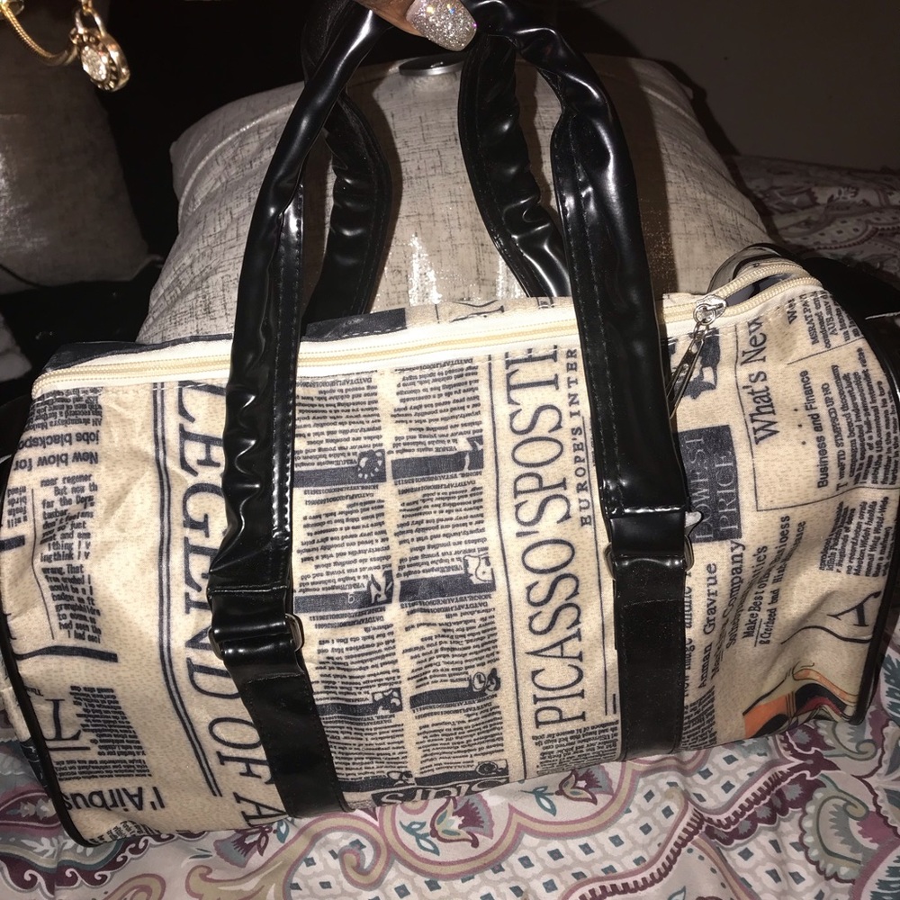 Handbag